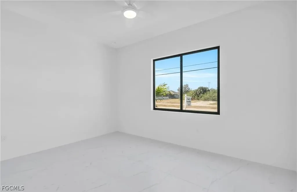 3617 NW 38th Terrace Cape Coral FL 33993