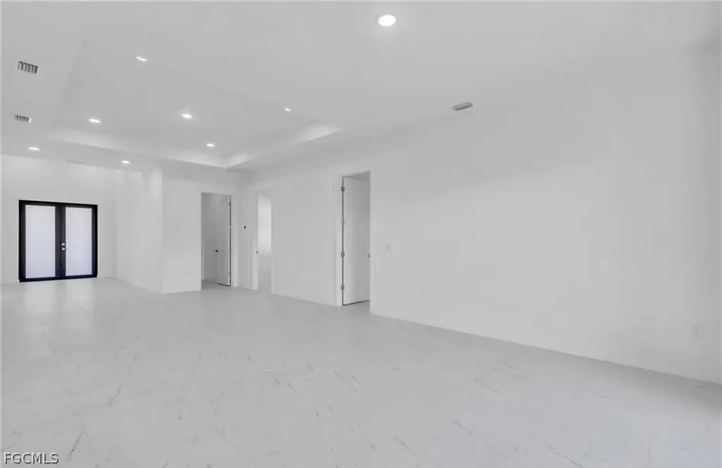 3617 NW 38th Terrace Cape Coral FL 33993