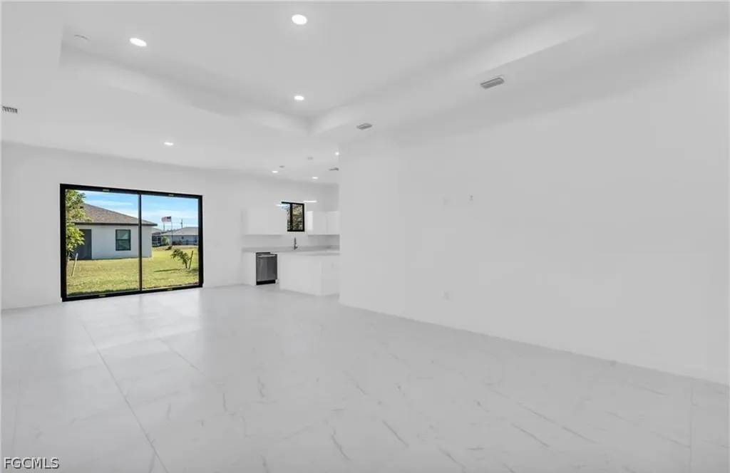 3617 NW 38th Terrace Cape Coral FL 33993