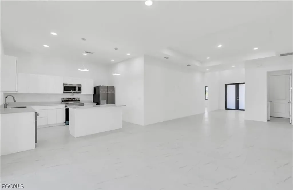 3617 NW 38th Terrace Cape Coral FL 33993