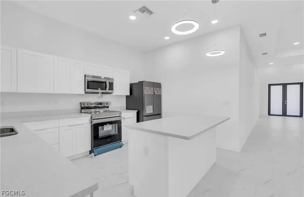 3617 NW 38th Terrace Cape Coral FL 33993