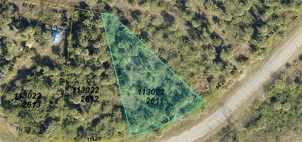 Kimberly Drive North Port FL 34288