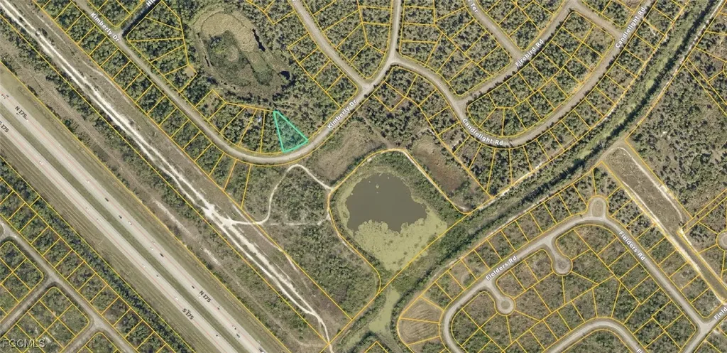 Kimberly Drive North Port FL 34288