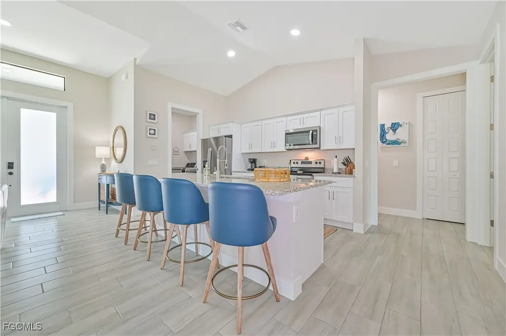 1137 SW 29th Terrace Cape Coral FL 33914