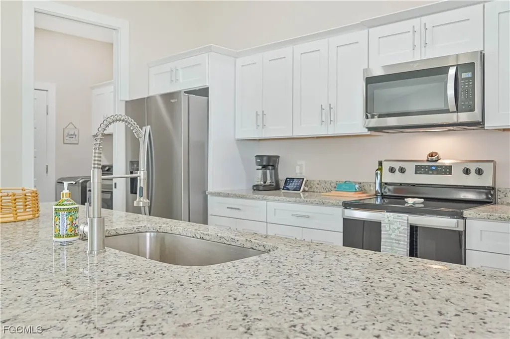 1137 SW 29th Terrace Cape Coral FL 33914