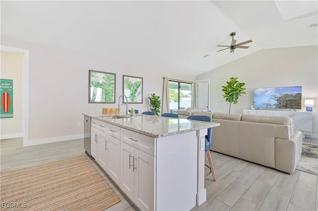 1137 SW 29th Terrace Cape Coral FL 33914