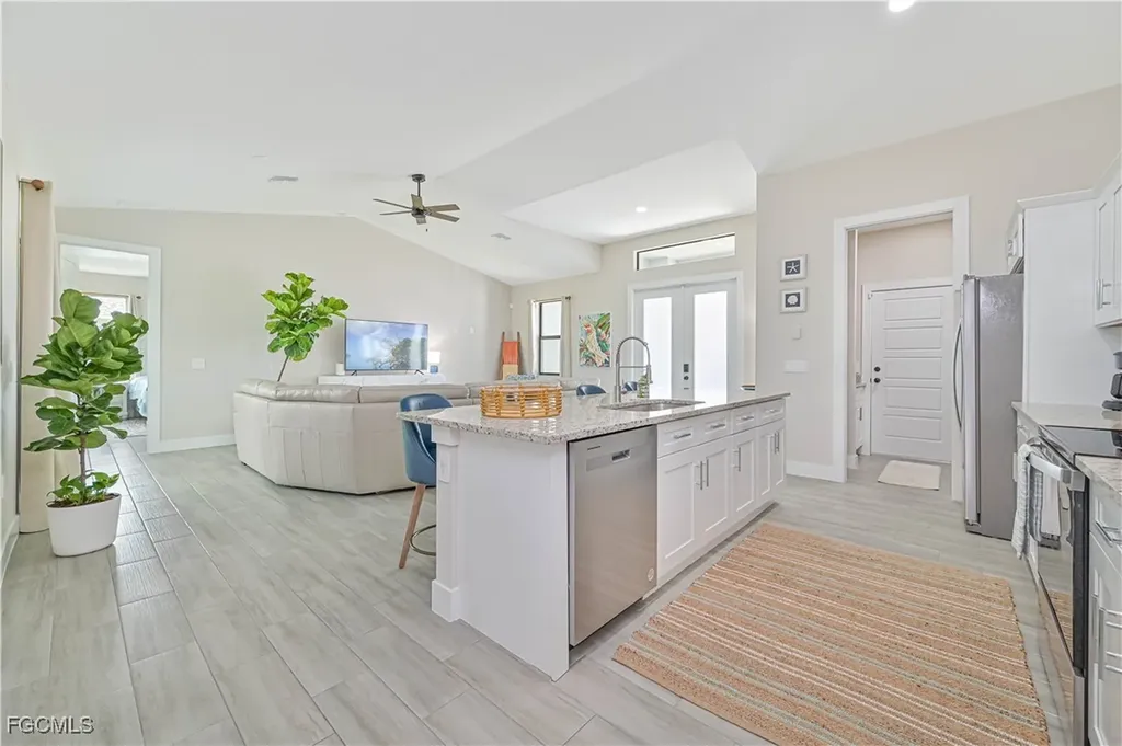 1137 SW 29th Terrace Cape Coral FL 33914