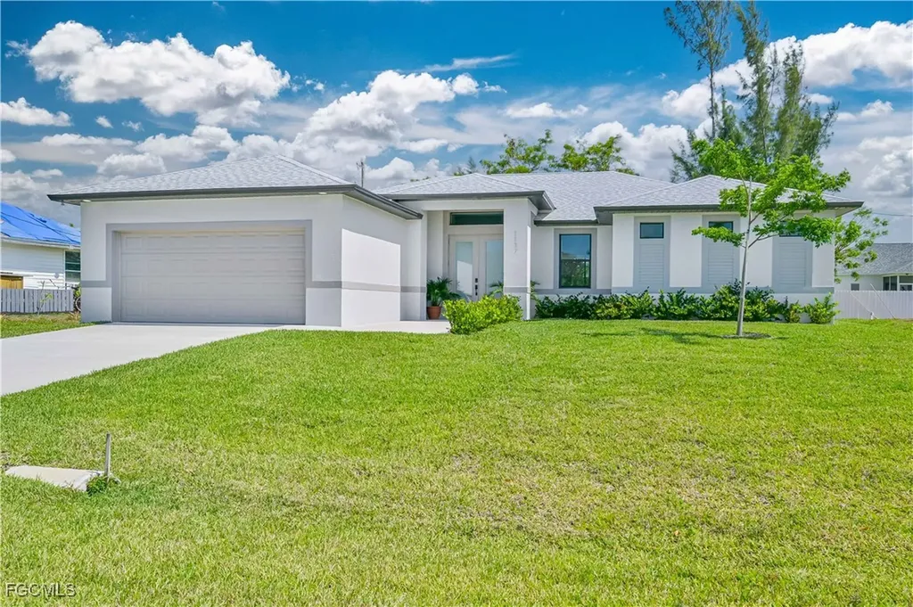 1137 SW 29th Terrace Cape Coral FL 33914