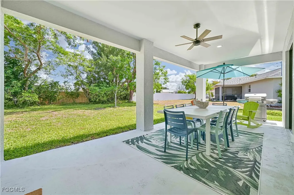 1137 SW 29th Terrace Cape Coral FL 33914