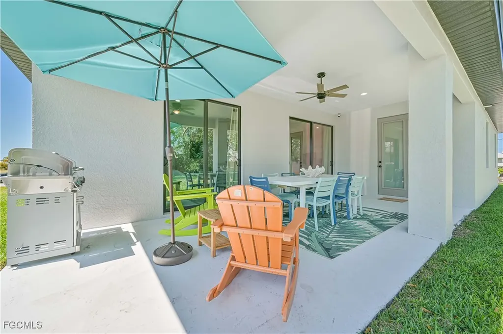 1137 SW 29th Terrace Cape Coral FL 33914