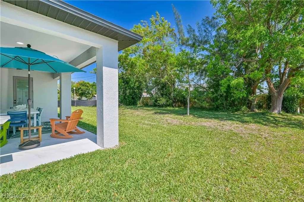 1137 SW 29th Terrace Cape Coral FL 33914