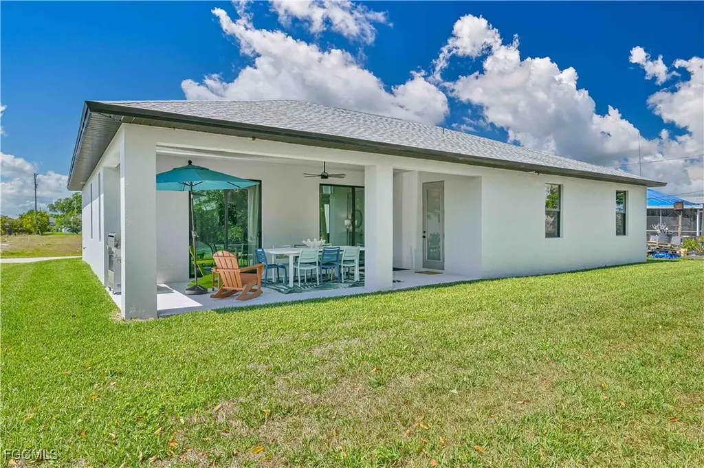 1137 SW 29th Terrace Cape Coral FL 33914
