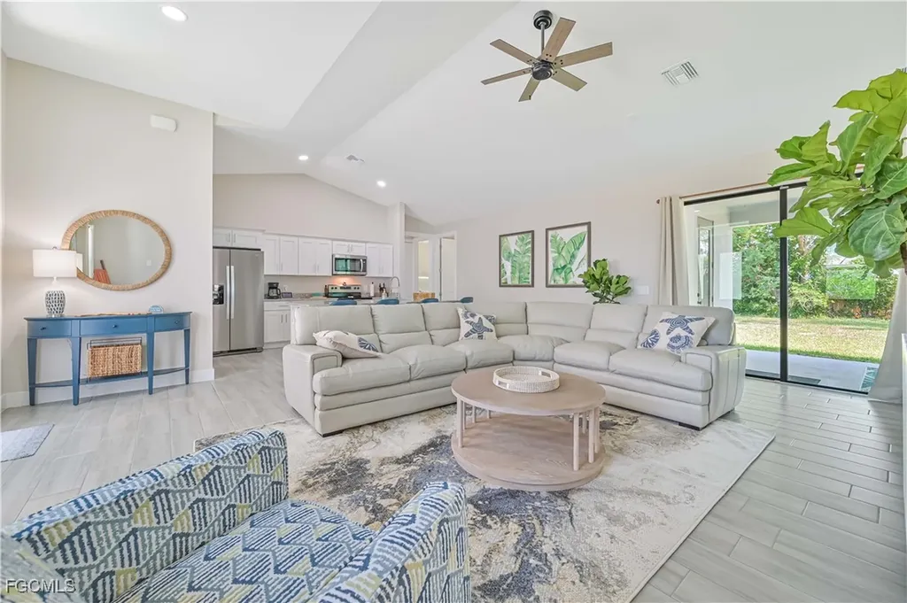 1137 SW 29th Terrace Cape Coral FL 33914