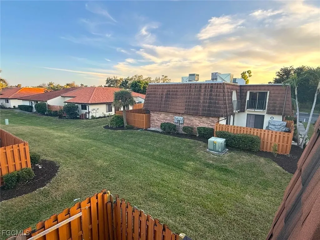 1406 Park Shore Circle Fort Myers FL 33901