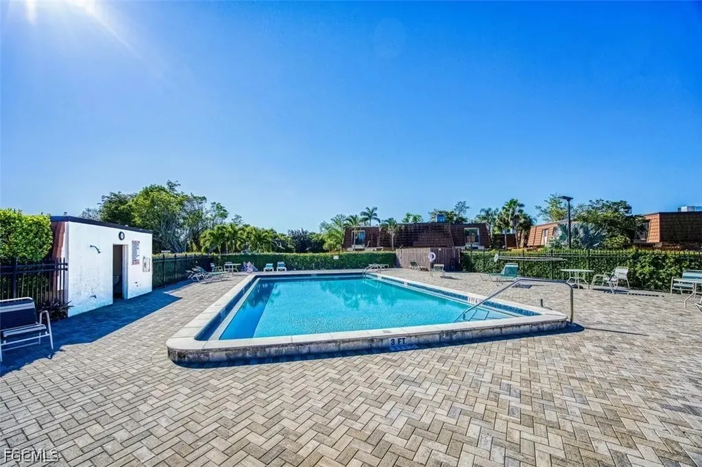 1406 Park Shore Circle Fort Myers FL 33901
