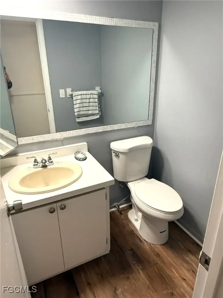 1406 Park Shore Circle Fort Myers FL 33901