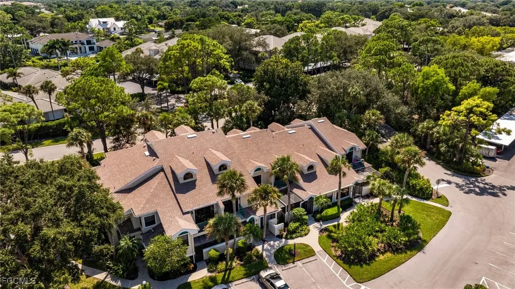55 Emerald Woods Drive Naples FL 34108