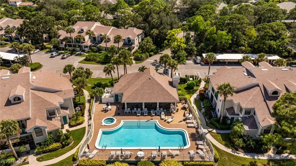 55 Emerald Woods Drive Naples FL 34108