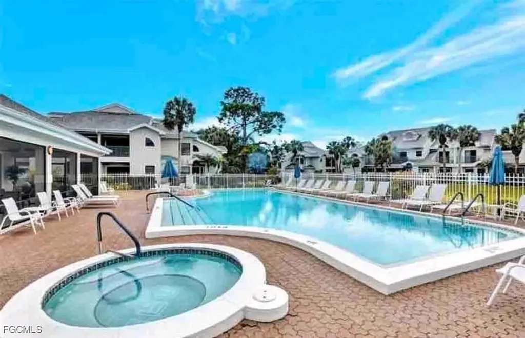 55 Emerald Woods Drive Naples FL 34108