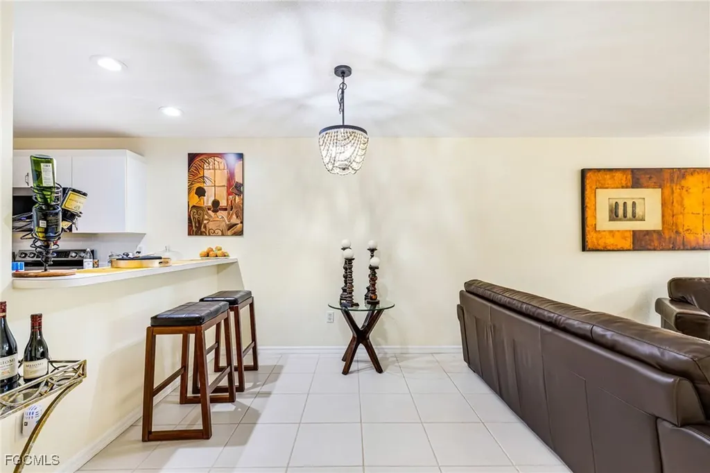 55 Emerald Woods Drive Naples FL 34108