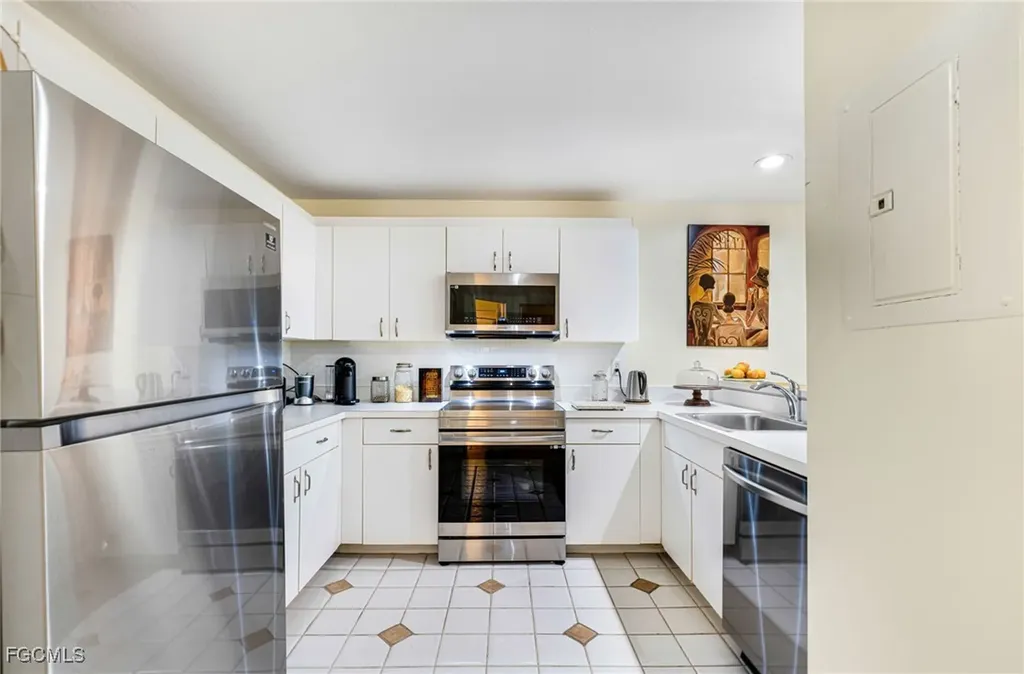 55 Emerald Woods Drive Naples FL 34108