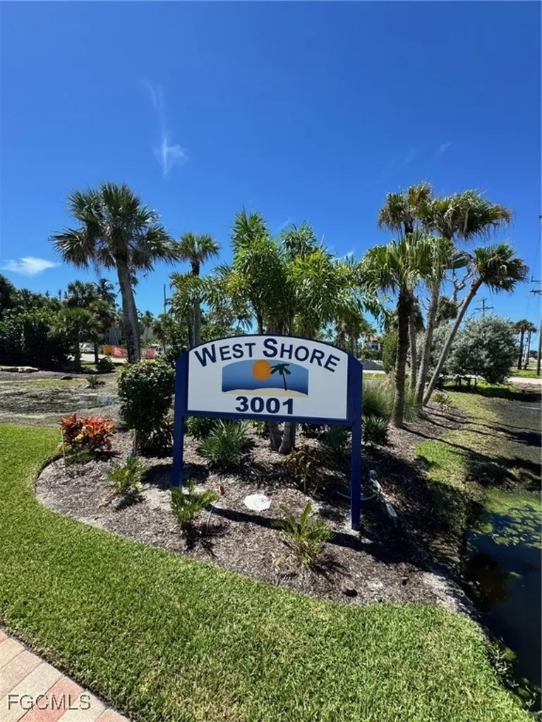 3001 W Gulf Drive Sanibel FL 33957