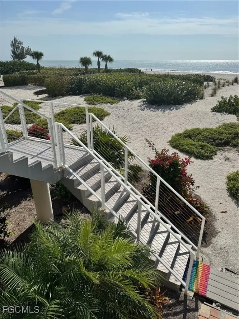 3001 W Gulf Drive Sanibel FL 33957