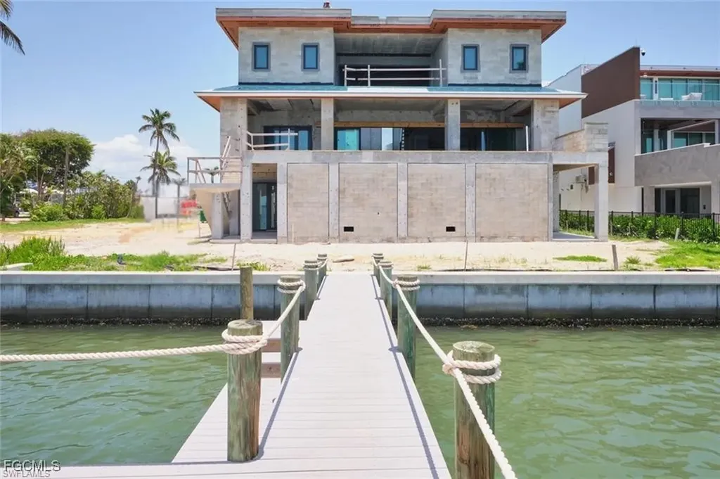 938 San Carlos Drive Fort Myers Beach FL 33931