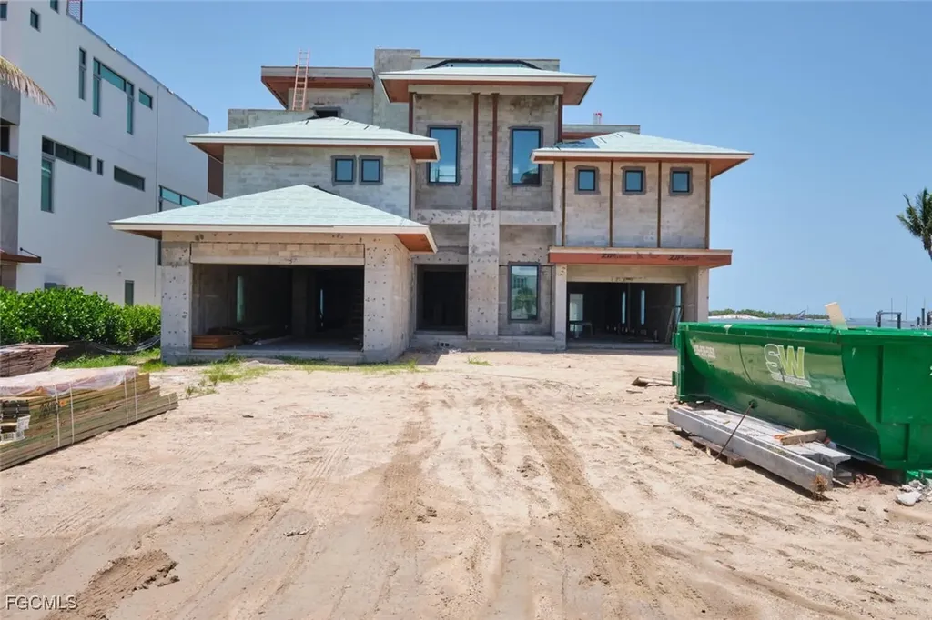 938 San Carlos Drive Fort Myers Beach FL 33931