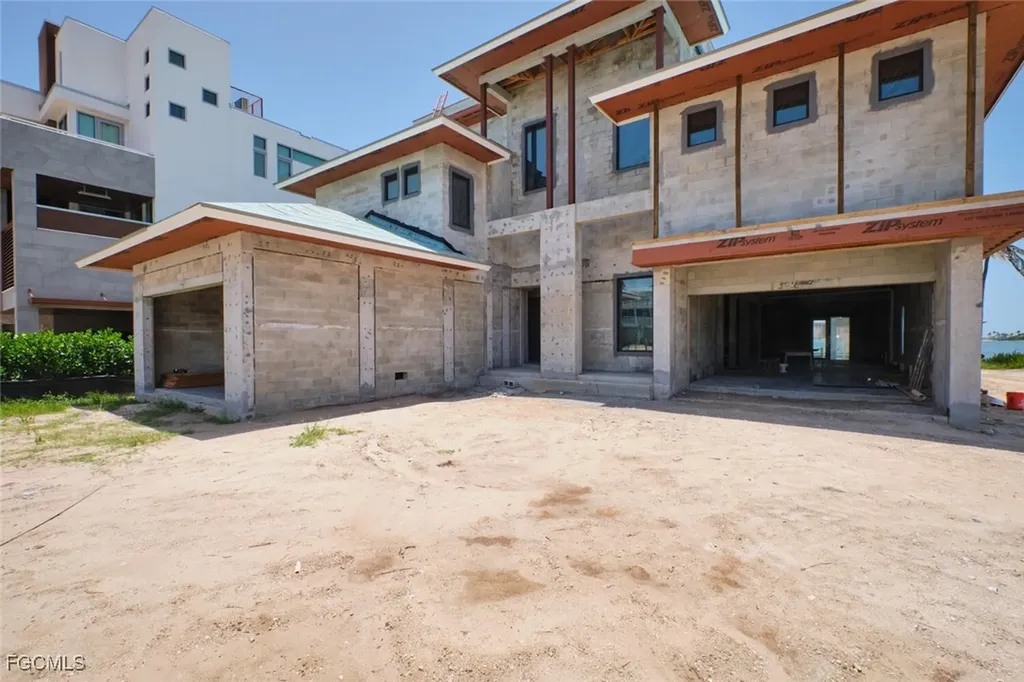 938 San Carlos Drive Fort Myers Beach FL 33931
