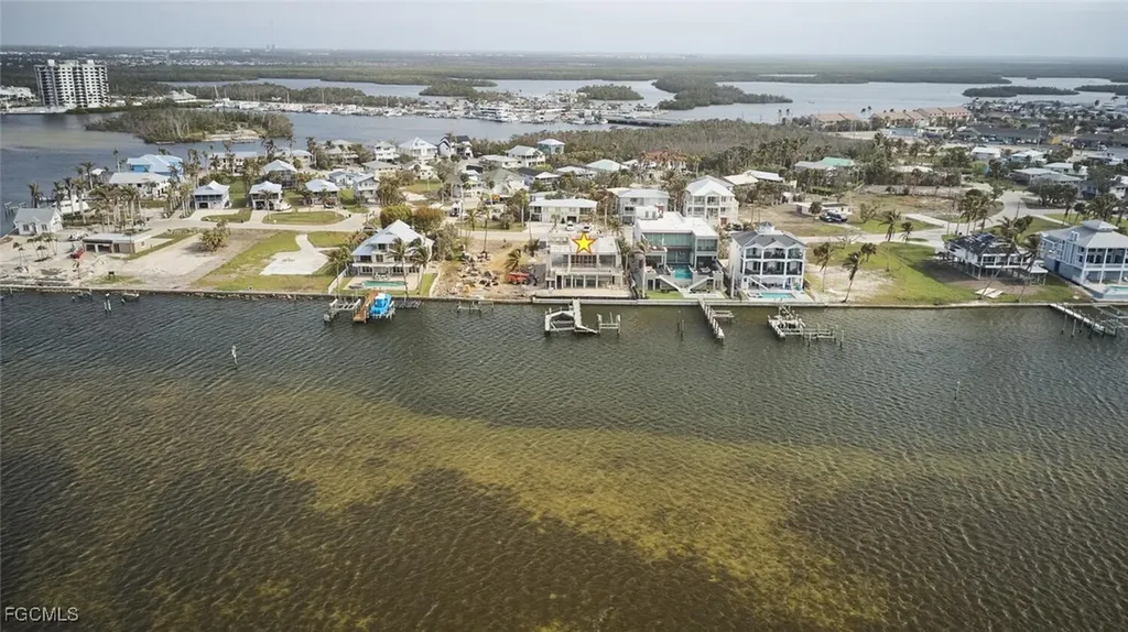 938 San Carlos Drive Fort Myers Beach FL 33931