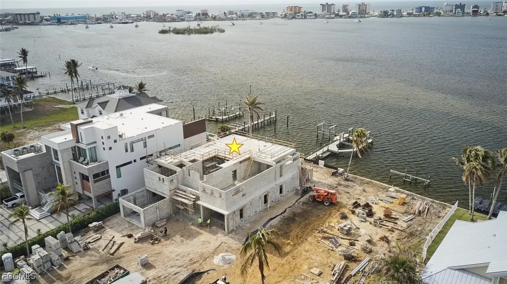 938 San Carlos Drive Fort Myers Beach FL 33931