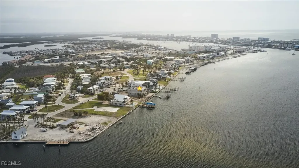 938 San Carlos Drive Fort Myers Beach FL 33931