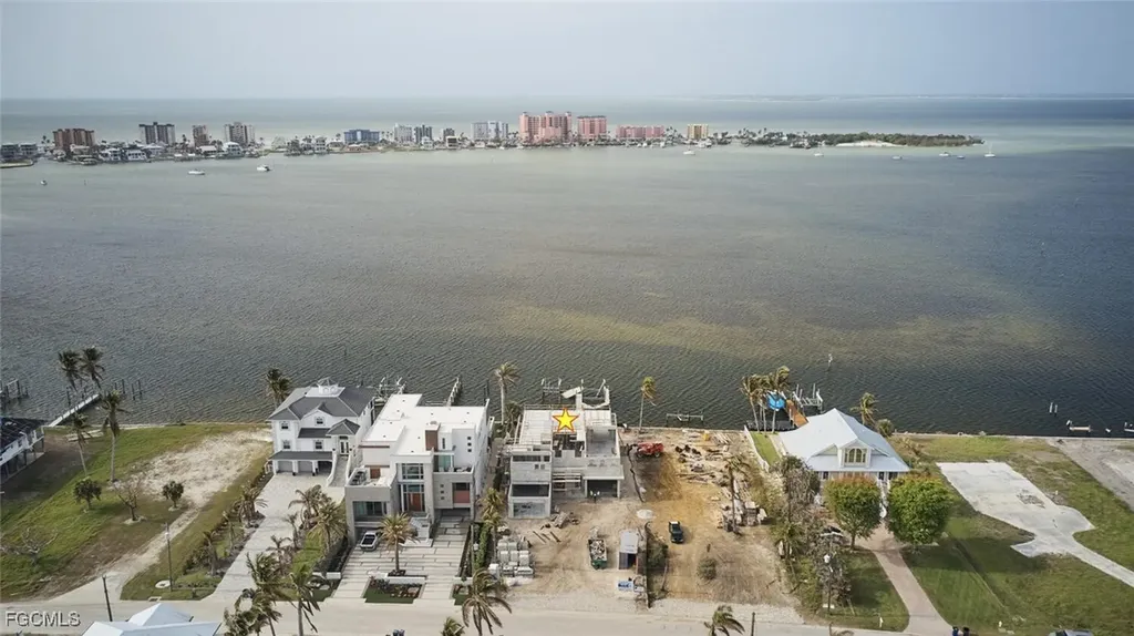 938 San Carlos Drive Fort Myers Beach FL 33931