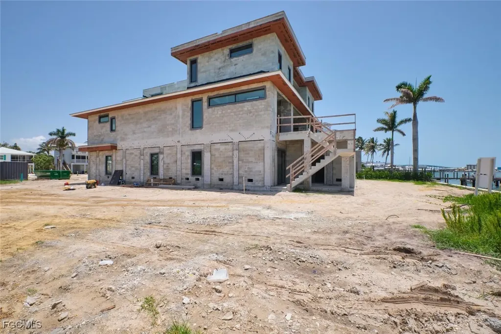 938 San Carlos Drive Fort Myers Beach FL 33931
