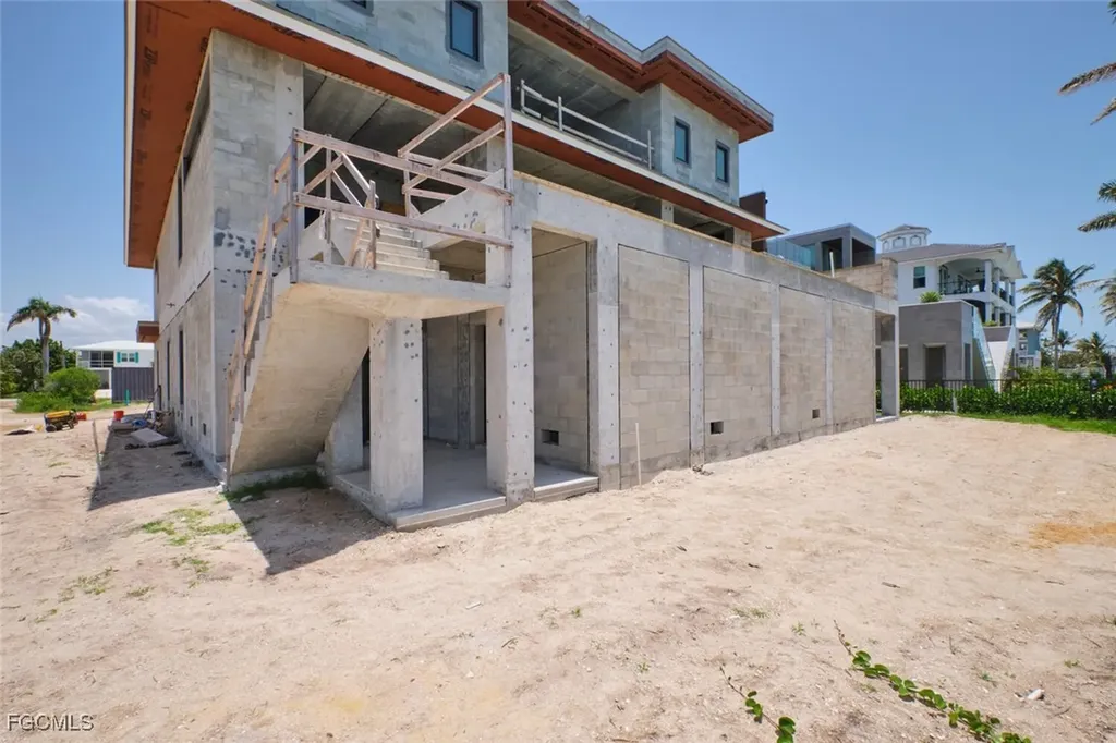 938 San Carlos Drive Fort Myers Beach FL 33931