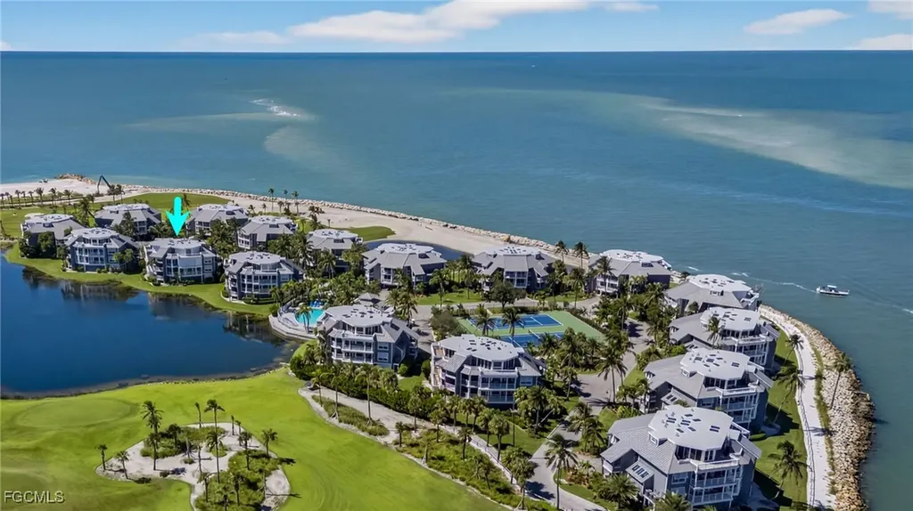 1655 Lands End Village Captiva FL 33924