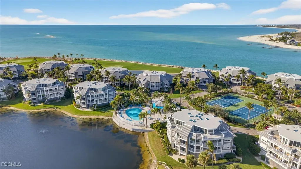 1655 Lands End Village Captiva FL 33924