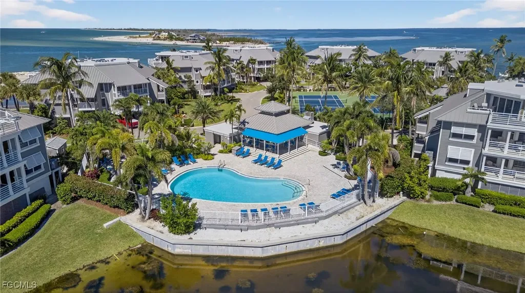1655 Lands End Village Captiva FL 33924