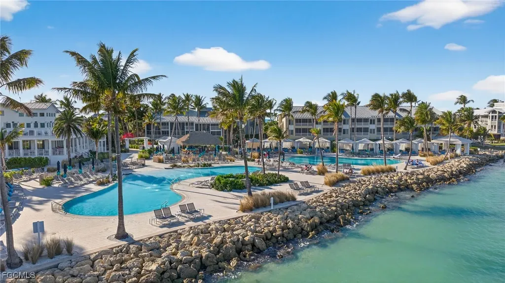 1655 Lands End Village Captiva FL 33924