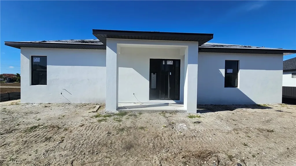 2252 NW 15th Terrace Cape Coral FL 33993
