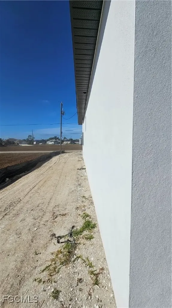 2252 NW 15th Terrace Cape Coral FL 33993