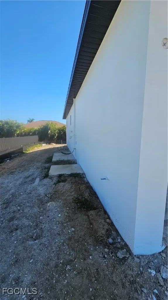 2252 NW 15th Terrace Cape Coral FL 33993