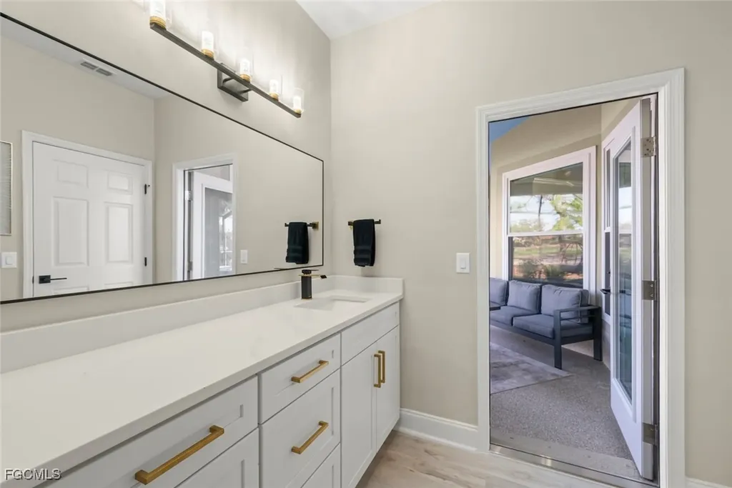 15520 Greenock Lane Fort Myers FL 33912