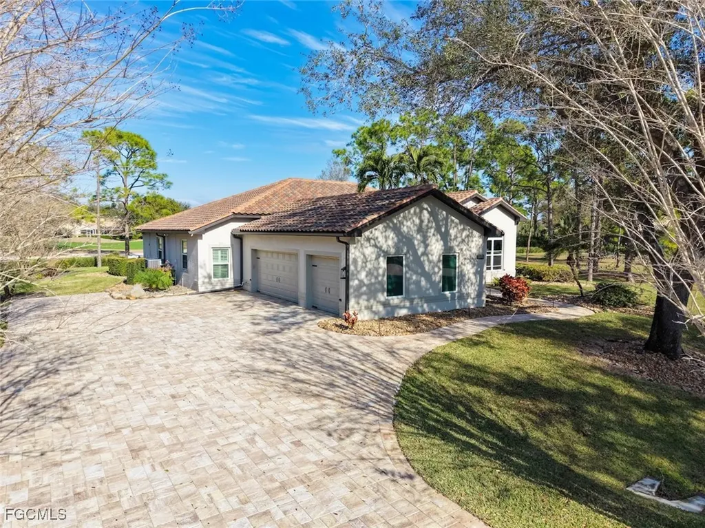 15520 Greenock Lane Fort Myers FL 33912