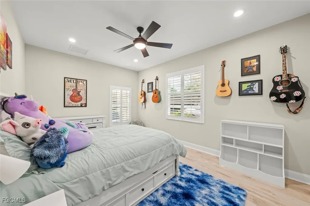 15520 Greenock Lane Fort Myers FL 33912