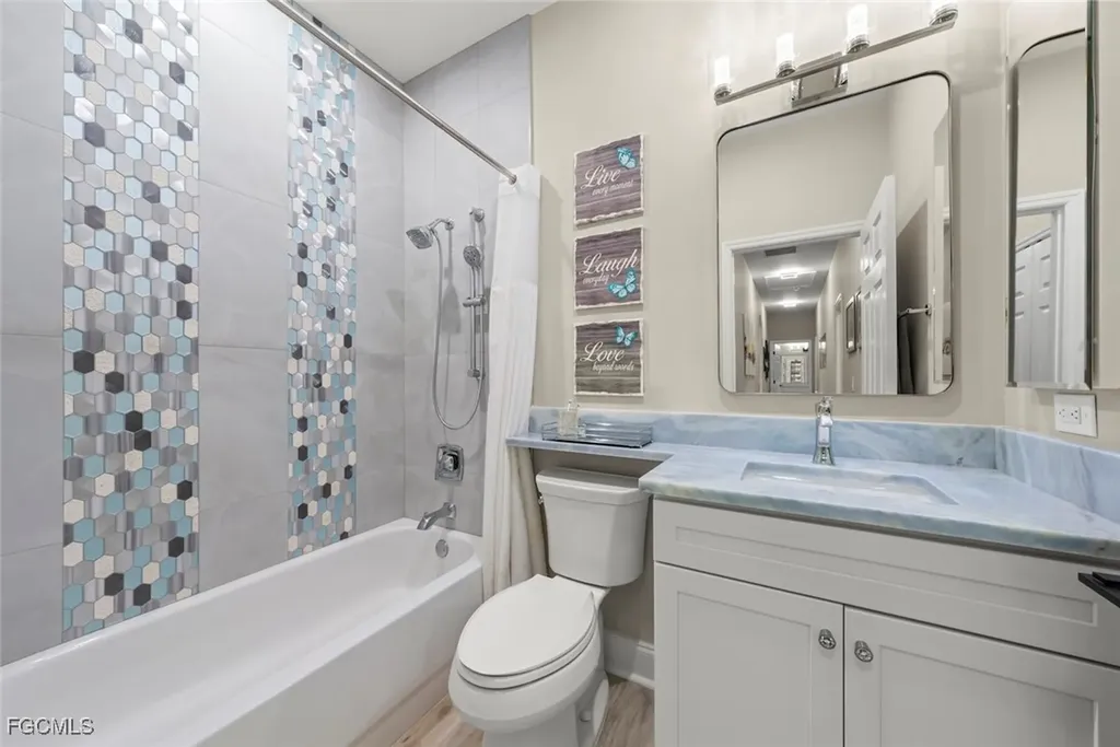 15520 Greenock Lane Fort Myers FL 33912