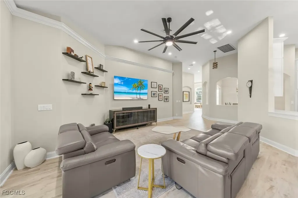 15520 Greenock Lane Fort Myers FL 33912