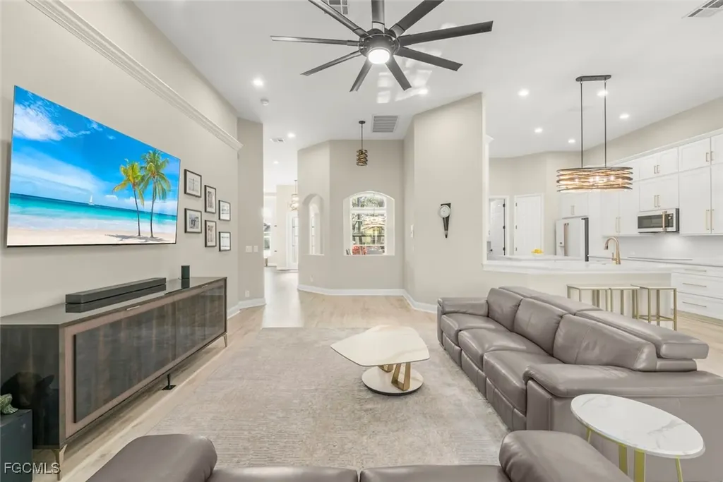 15520 Greenock Lane Fort Myers FL 33912