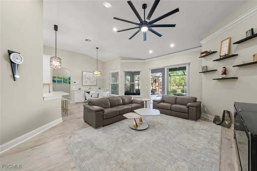 15520 Greenock Lane Fort Myers FL 33912